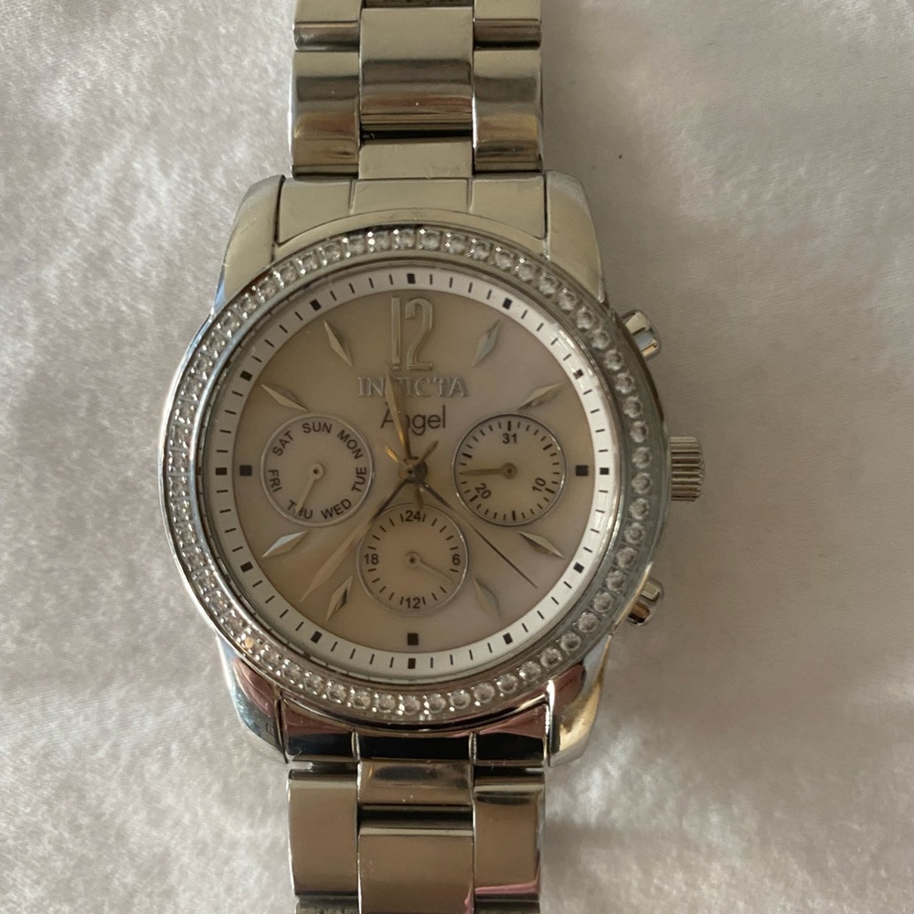 Invicta Angel Watch